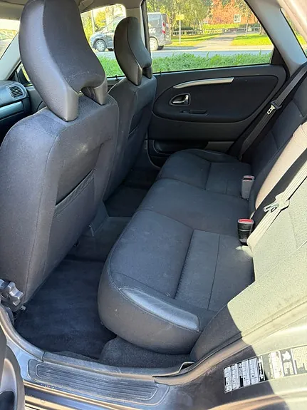 Volvo S40 2004 photo 4