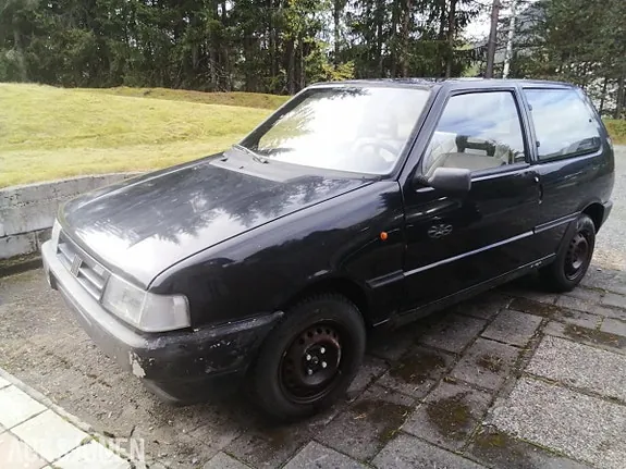 Fiat Uno