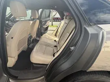 Jaguar F-Pace 2016 photo 5