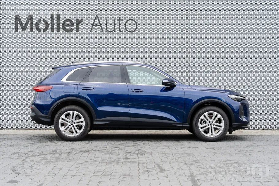Audi Q5 2025 photo 5
