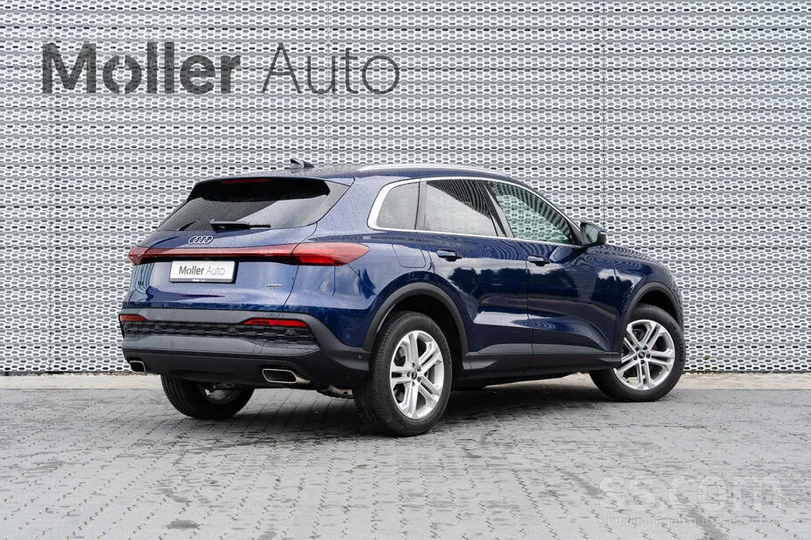 Audi Q5 2025 photo 4