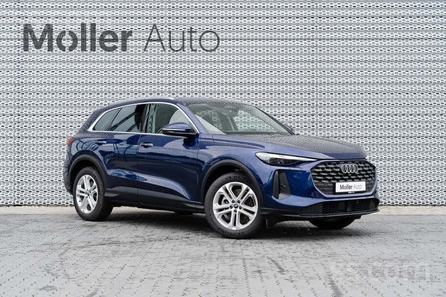 Audi Q5 2025 photo 2