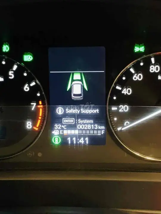 Honda Br-V 2023 photo 4