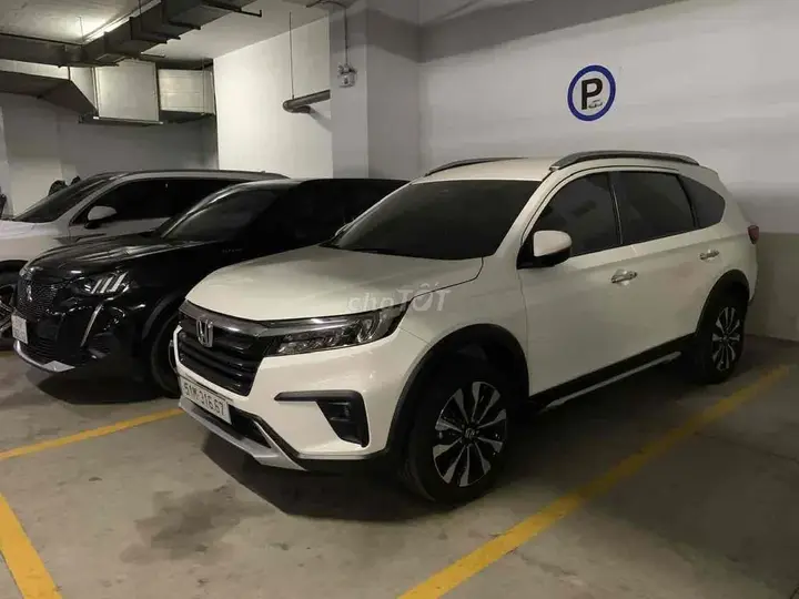 Honda Br-V 2023 photo 3