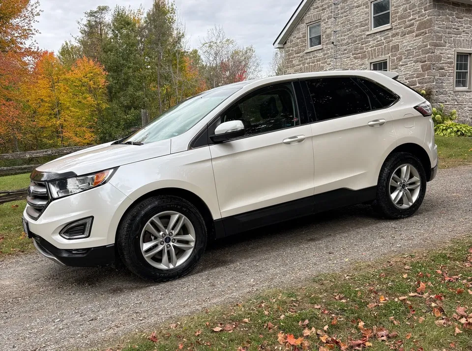 Ford Edge