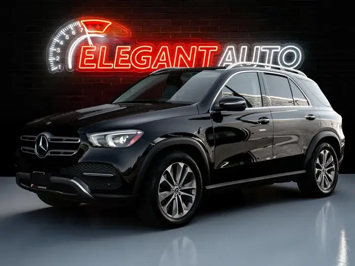 Mercedes-Benz Gle 2020 photo 5