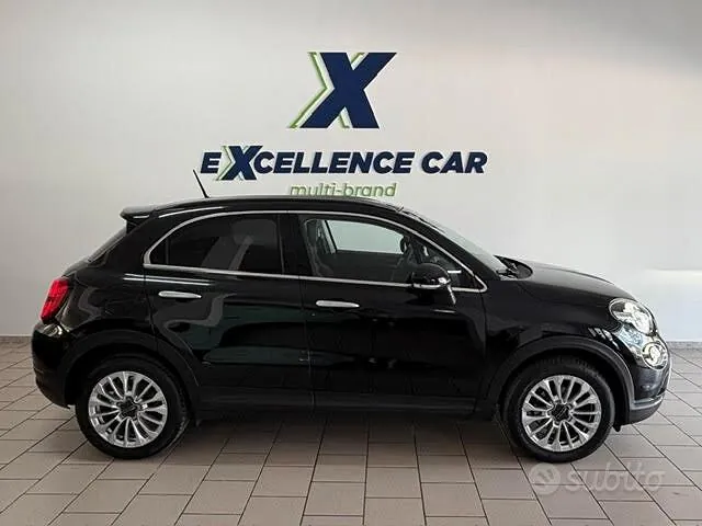 Fiat 500X 2020 photo 3