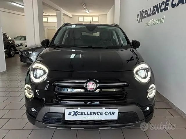 Fiat 500X 2020 photo 4