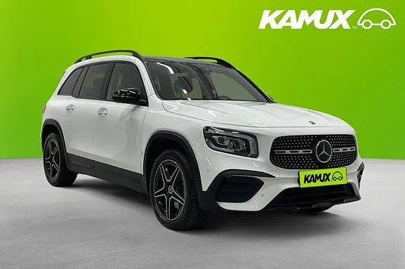 Mercedes-Benz Glb250+