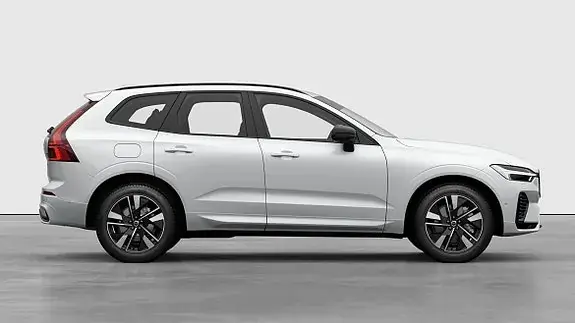 Volvo Xc60 2027 photo 5