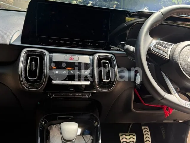 Kia Sonet 2025 photo 3