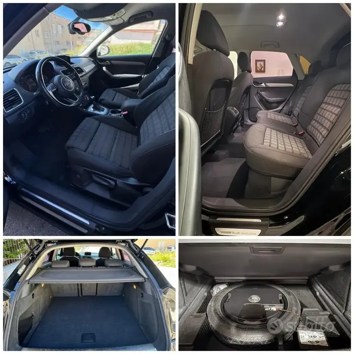 Audi Q3 2013 photo 5