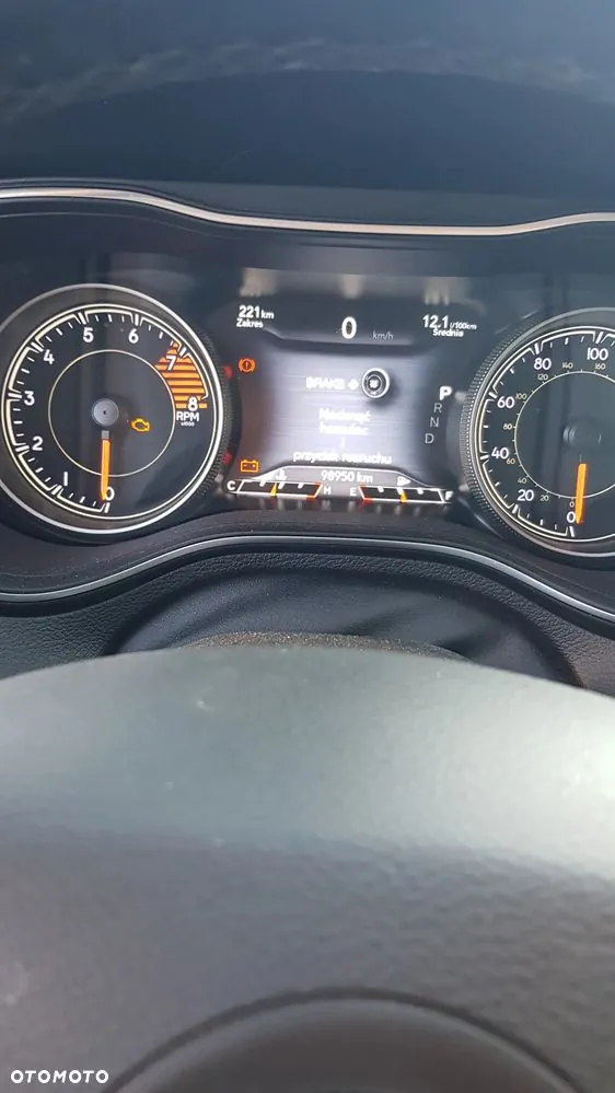 Jeep Cherokee 2020 photo 4