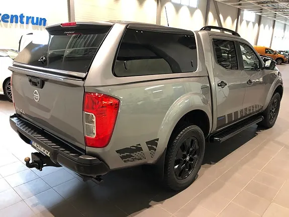 Nissan Navara 2021 photo 3