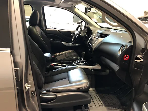 Nissan Navara 2021 photo 5