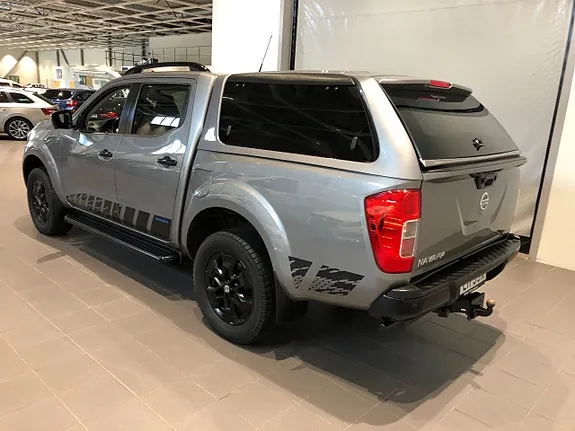 Nissan Navara 2021 photo 4