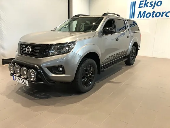Nissan Navara 2021 photo 2