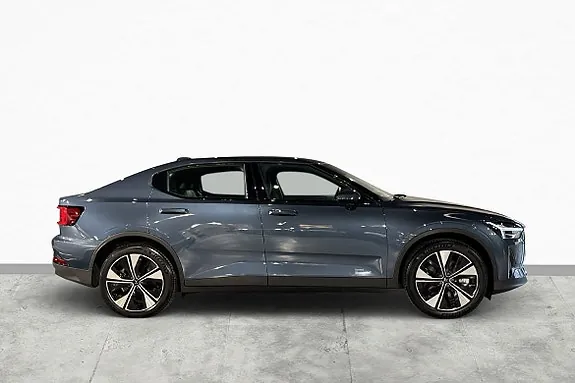 Polestar 2 2024 photo 5