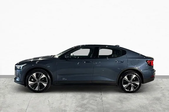 Polestar 2 2024 photo 3