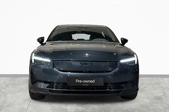 Polestar 2 2024 photo 4