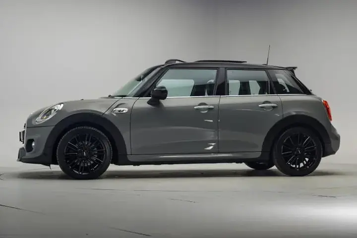 Mini Cooper S 2017 photo 2