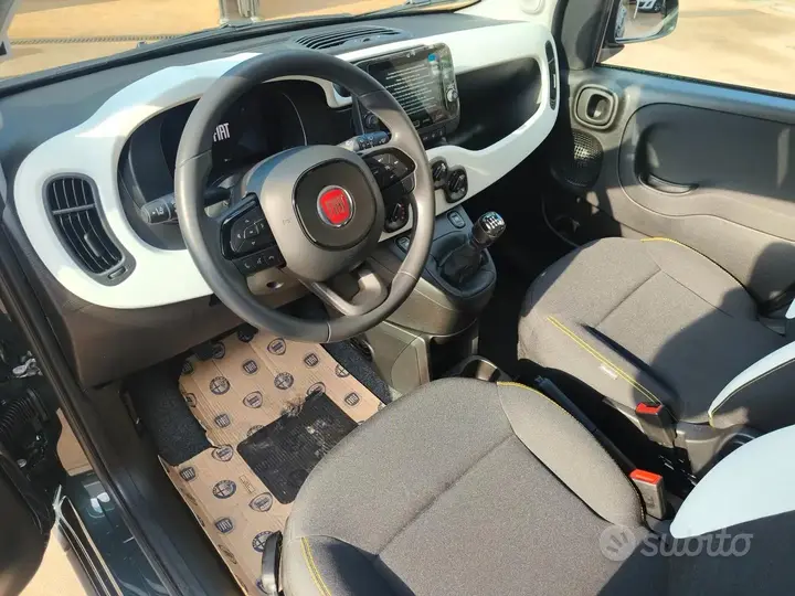 Fiat Panda 2026 photo 5