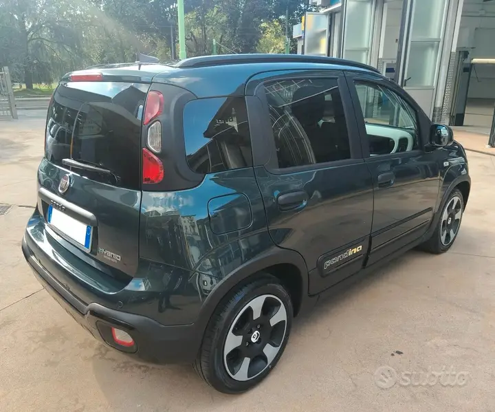 Fiat Panda 2026 photo 3