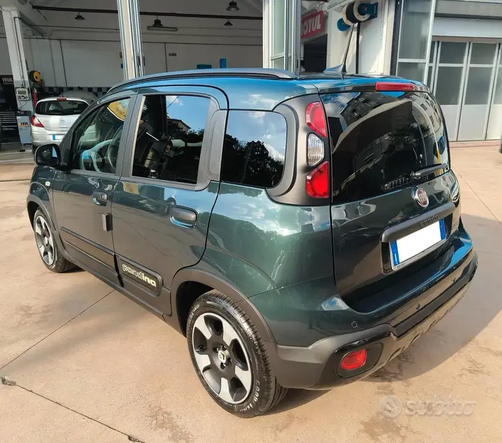 Fiat Panda 2026 photo 4