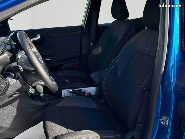 Ford Puma 2024 photo 4