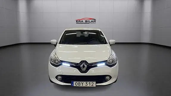 Renault Clio 2016 photo 2