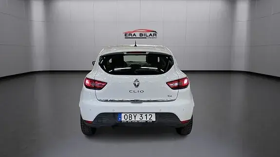 Renault Clio 2016 photo 5