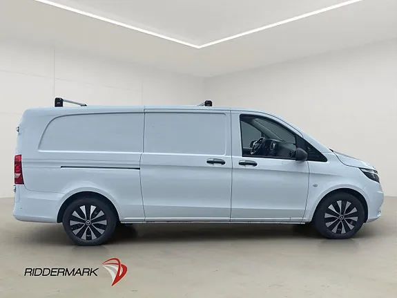 Mercedes-Benz Vito 2024 photo 2