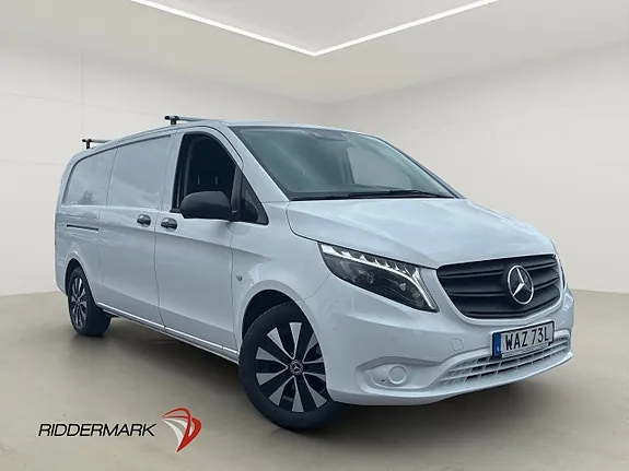 Mercedes-Benz Vito 2024 photo 3
