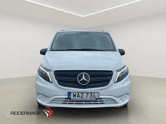 Mercedes-Benz Vito 2024 photo 5