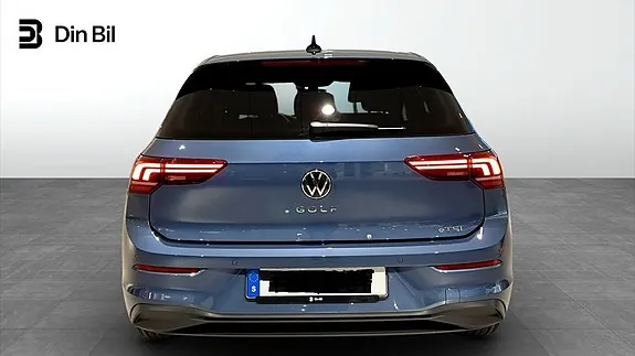 Volkswagen Golf I 2026 photo 5