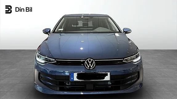 Volkswagen Golf I 2026 photo 4