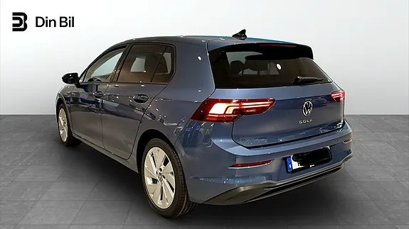Volkswagen Golf I 2026 photo 3