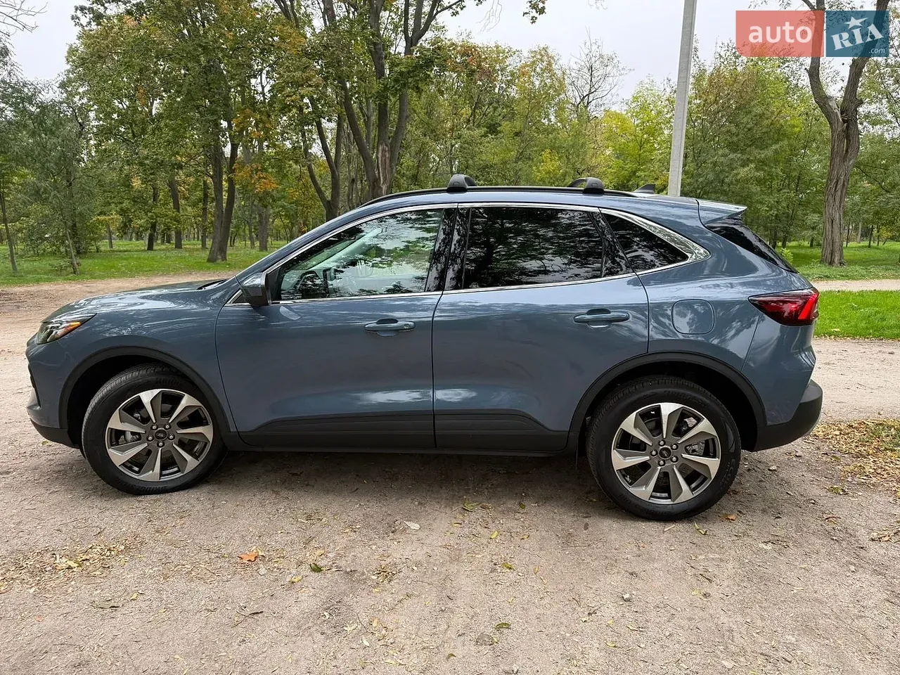 Ford Escape 2024 photo 4