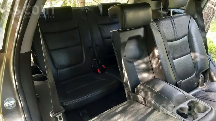 Kia Sorento 2010 photo 5