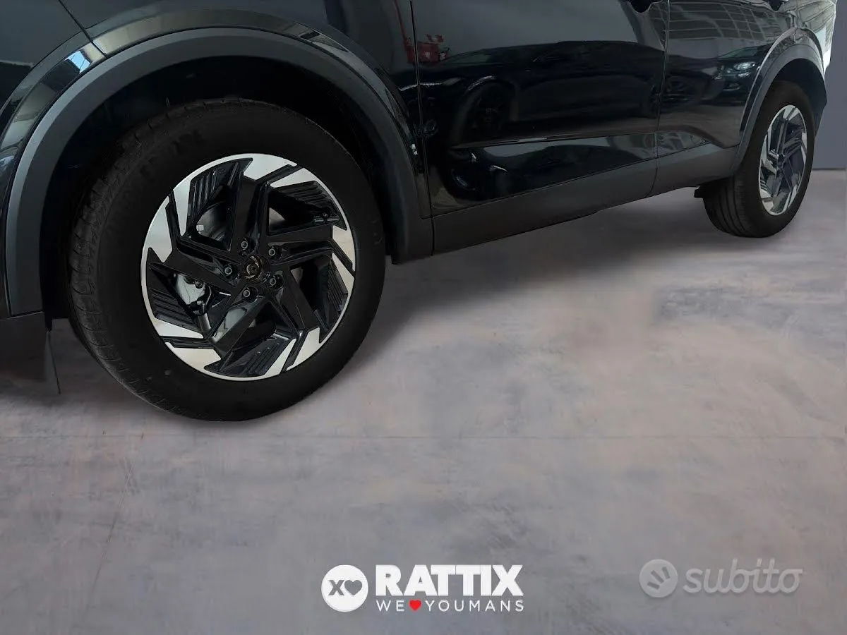 Nissan Qashqai 2026 photo 4