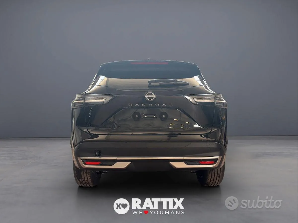 Nissan Qashqai 2026 photo 5