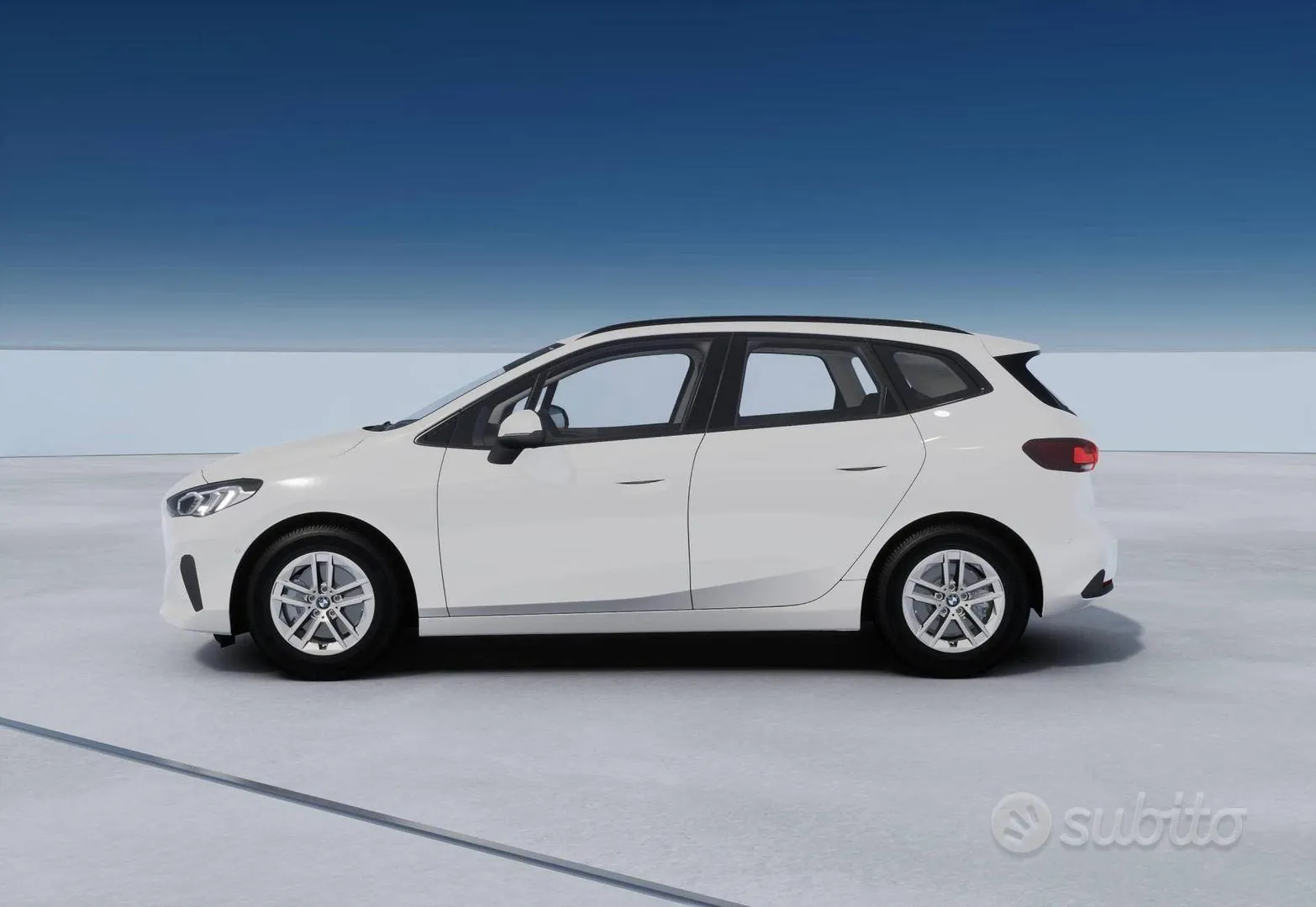 BMW 2 Series 2023 photo 4