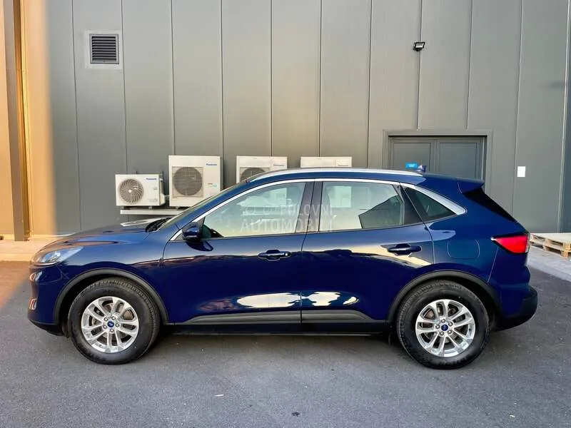 Ford Kuga 2021 photo 4