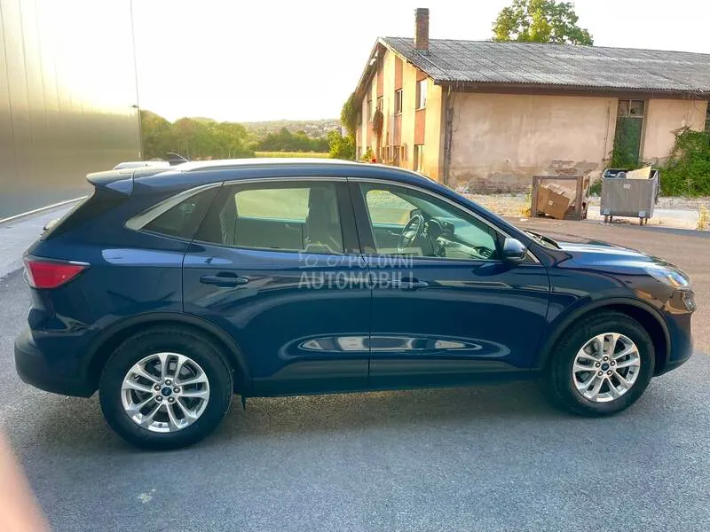 Ford Kuga 2021 photo 5