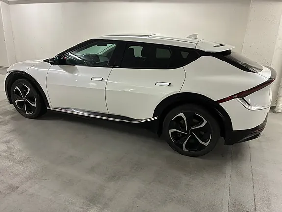 Kia Ev6 2022 photo 4