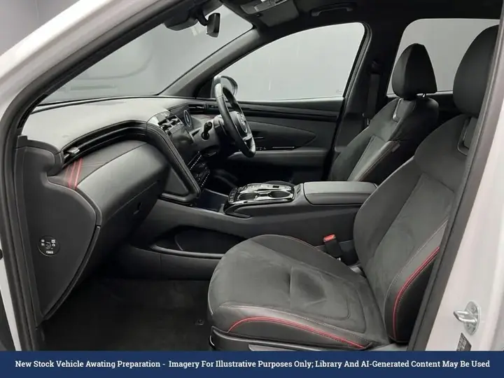 Hyundai Tucson 2023 photo 2