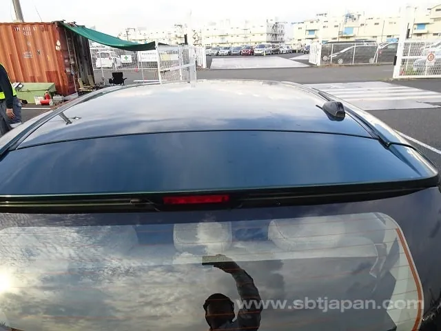 Toyota Passo 2019 photo 5