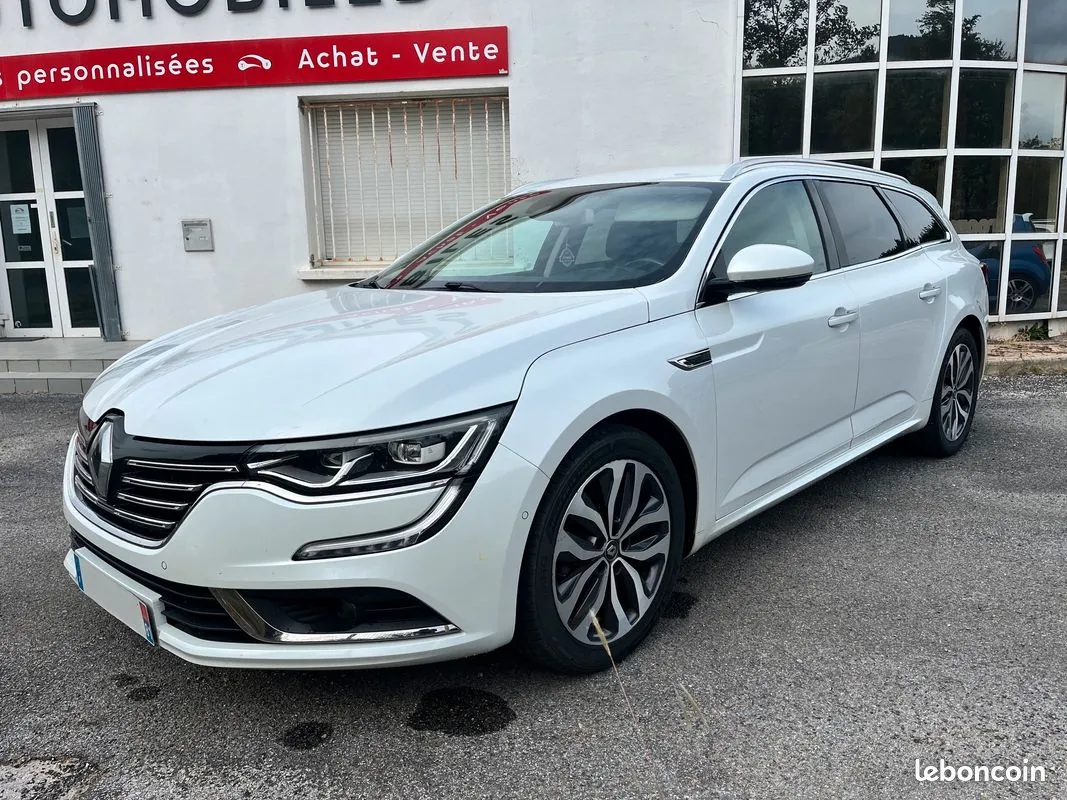 Renault Talisman