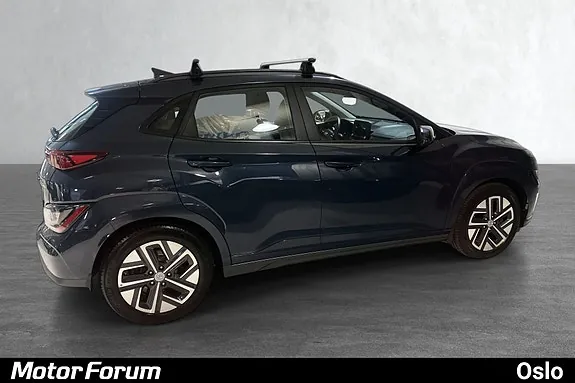 Hyundai Kona 2022 photo 4