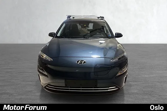 Hyundai Kona 2022 photo 2